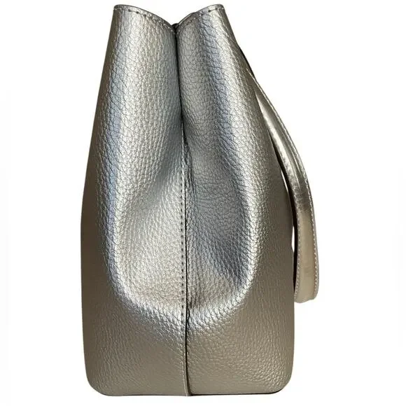 Michael Kors Women’s Pratt Shoulder Bag Special Edition NWT - Picture 5 of 16